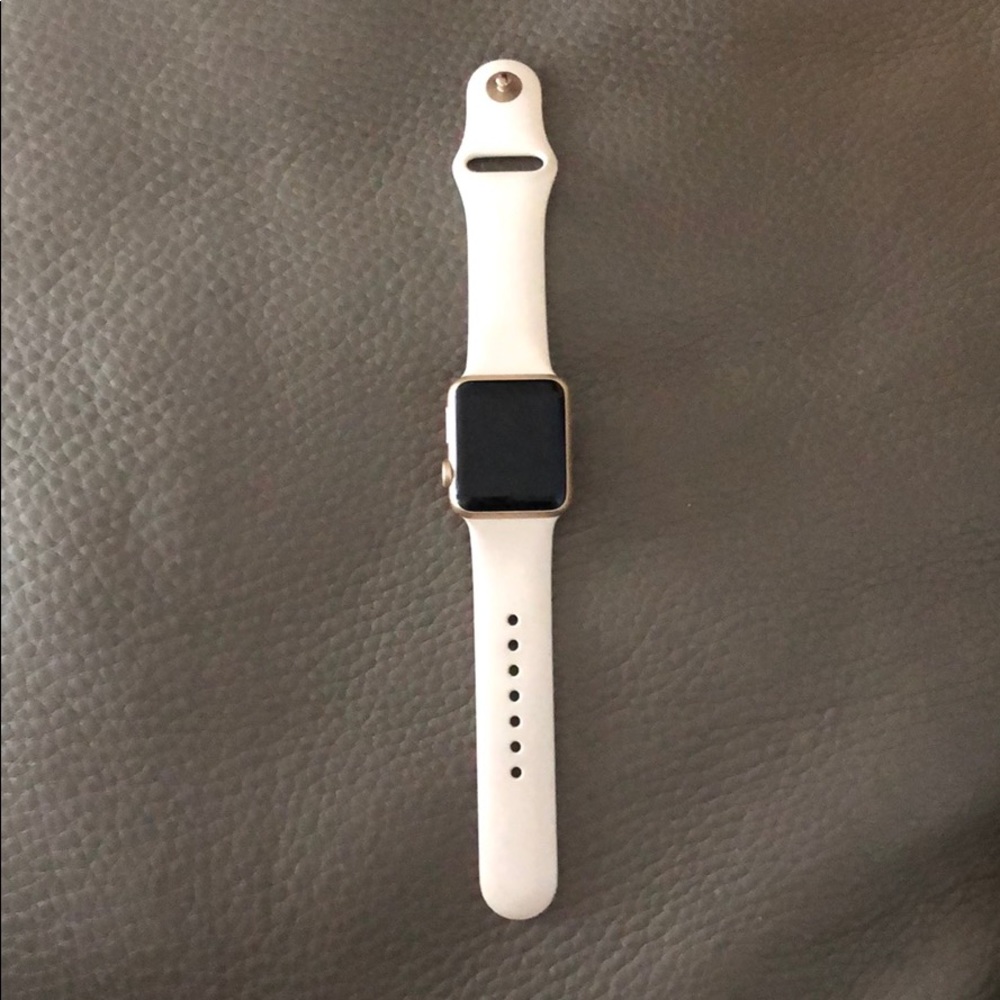 Apple Watch 38MM 700 Series